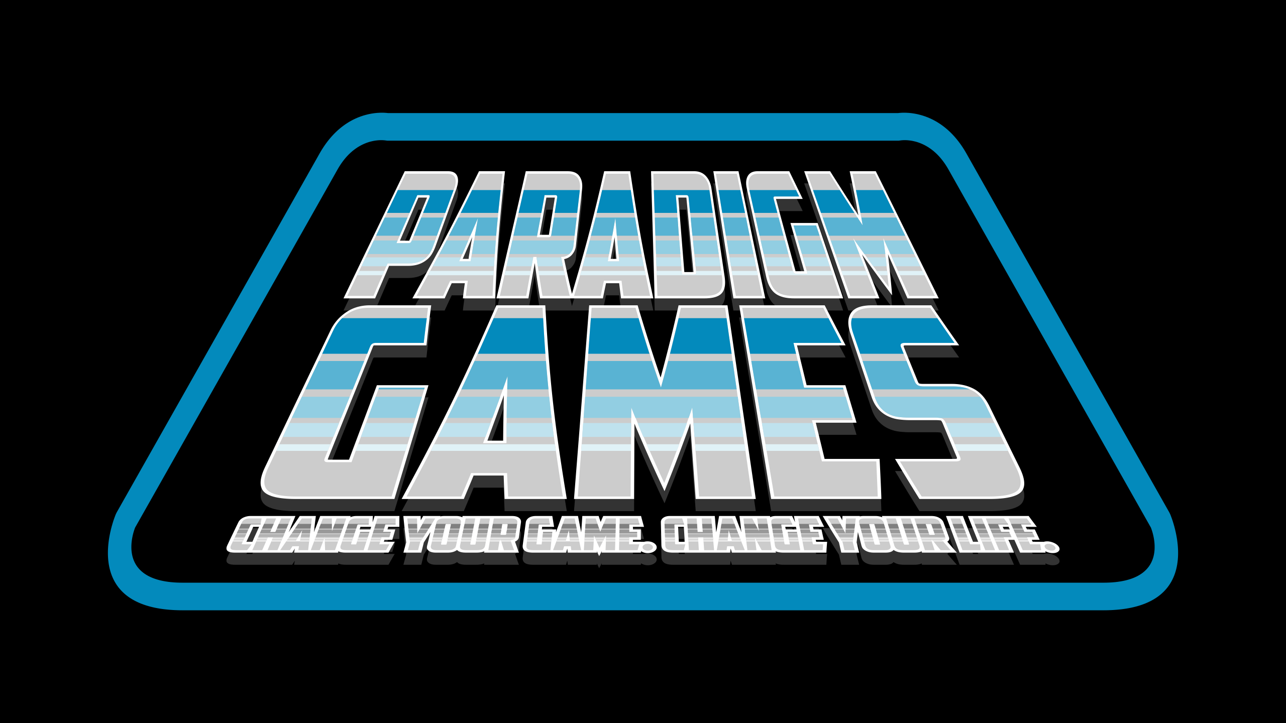 Paradigm Games – Change your Game | Change Your Life